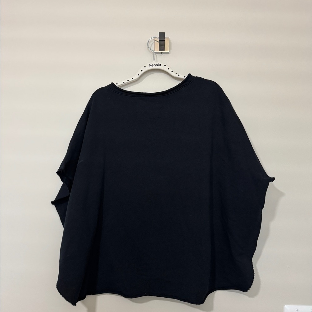 Frank & Eileen OLIVE Original Capelet One Size - Picture 6 of 7